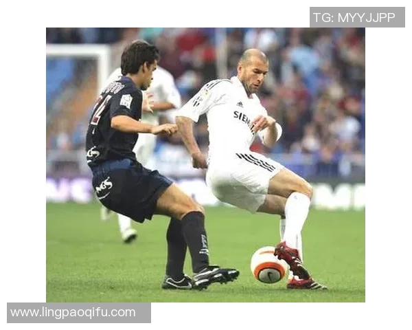 足球明星独特技艺大揭秘 盘点球场上最擅长的招牌动作