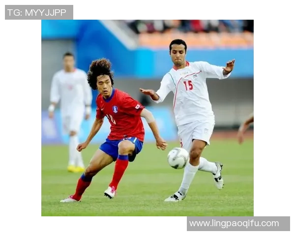 韩国足球头号球星朴周永引领亚洲足球崛起展现独特魅力与领袖风范