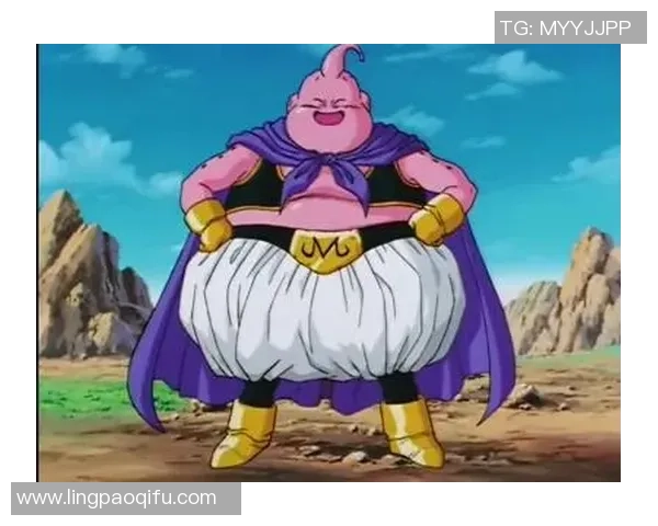 魔人布欧形象启发的足球球星是谁揭秘及其背后故事